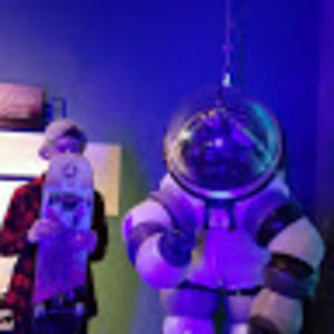 Meet your Posher, Aiden